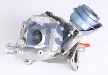 Компрессор, наддув BTS Turbo купить